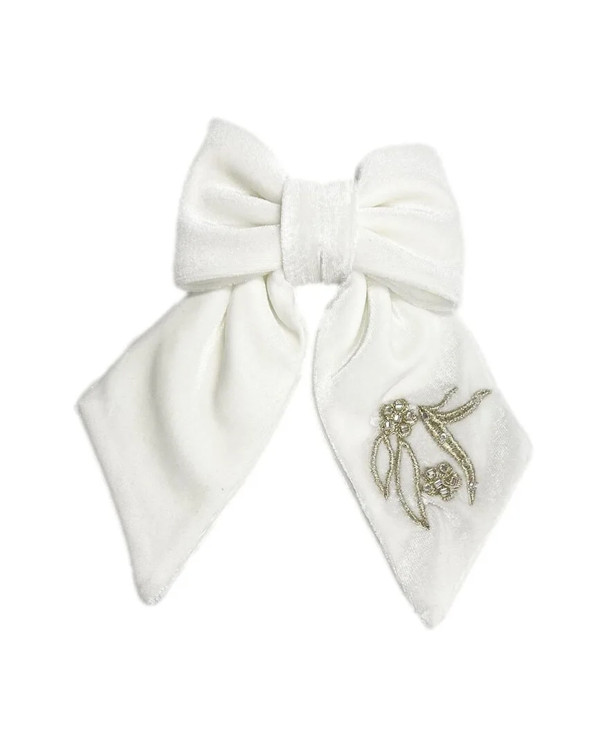 Aurora Hair Bow by Petite Maison Kids