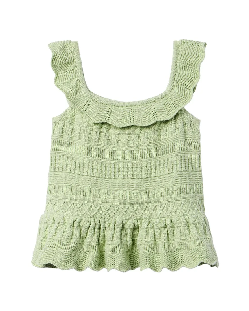 Sweater by Janie and Jack