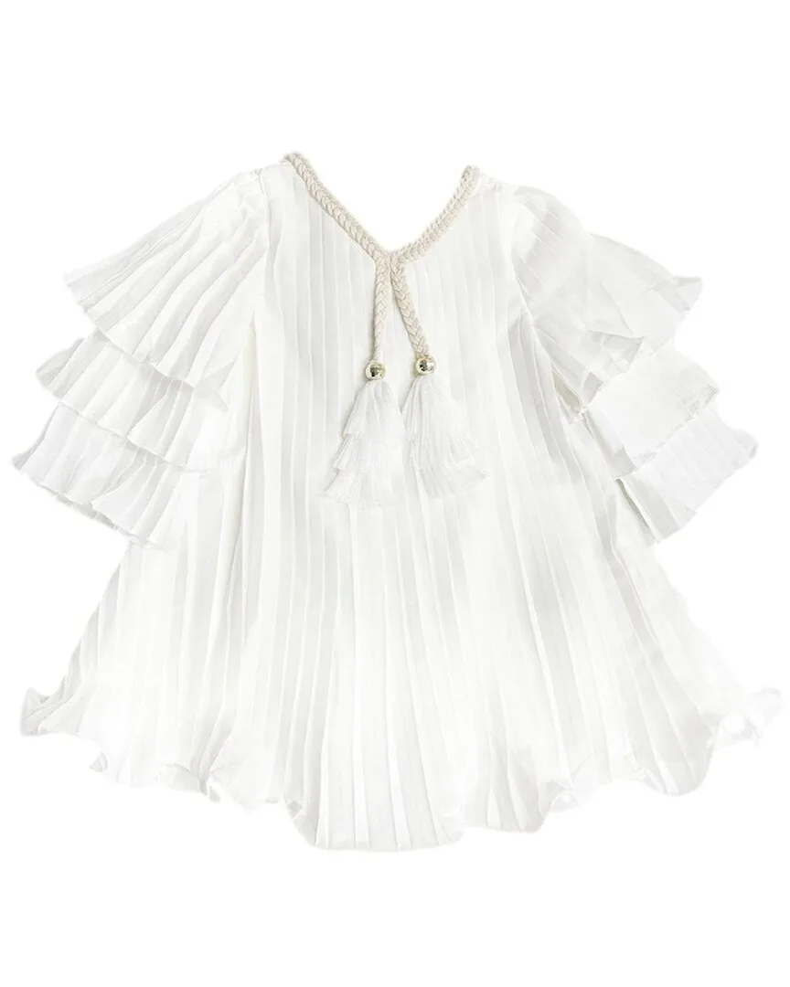 Sienna Dress by Petite Maison Kids