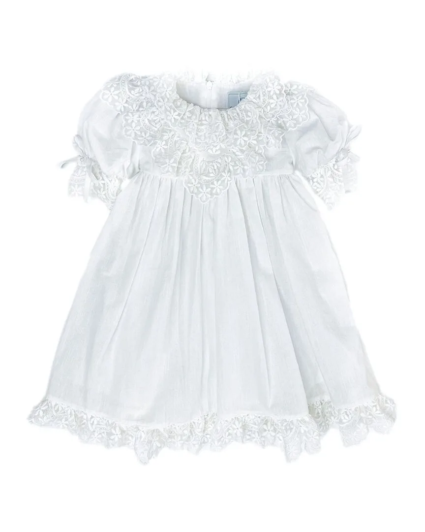 Katherine Linen Dress by Petite Maison Kids