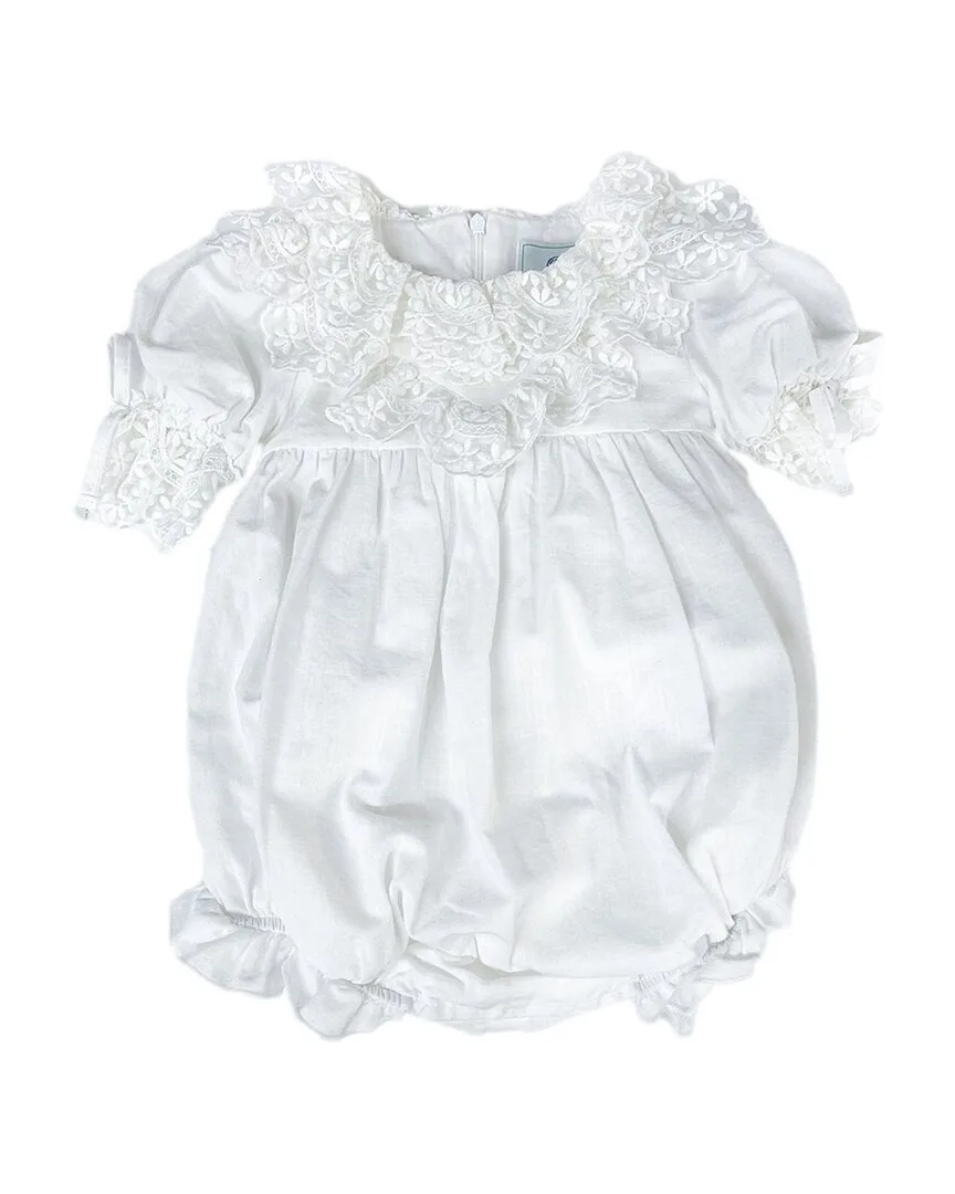 Katherine Romper by Petite Maison Kids