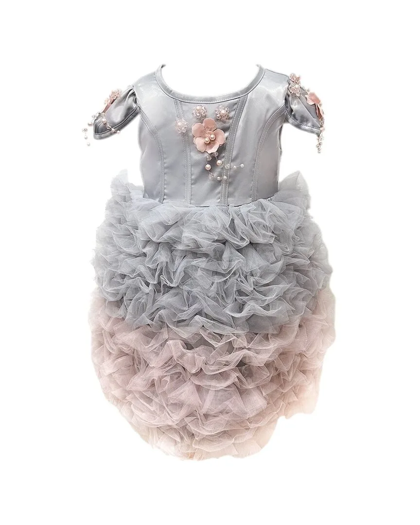 Mia Dress by Petite Maison Kids