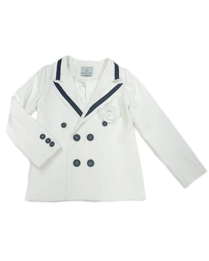Alex Blazer by Petite Maison Kids