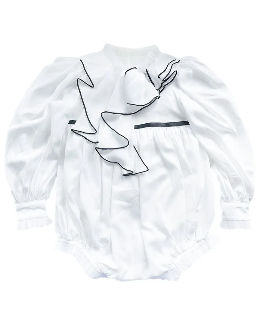 Gwen Romper by Petite Maison Kids