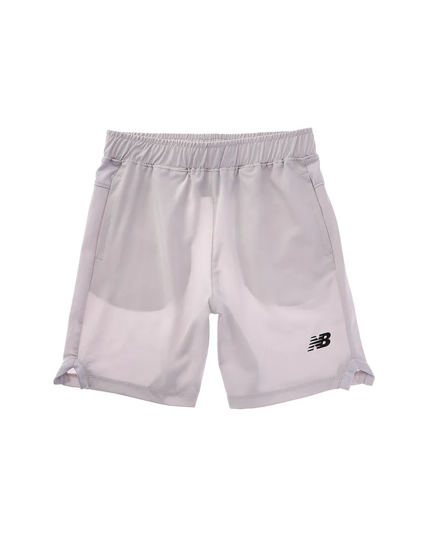 Stretch Performance Woven Short by New Balance