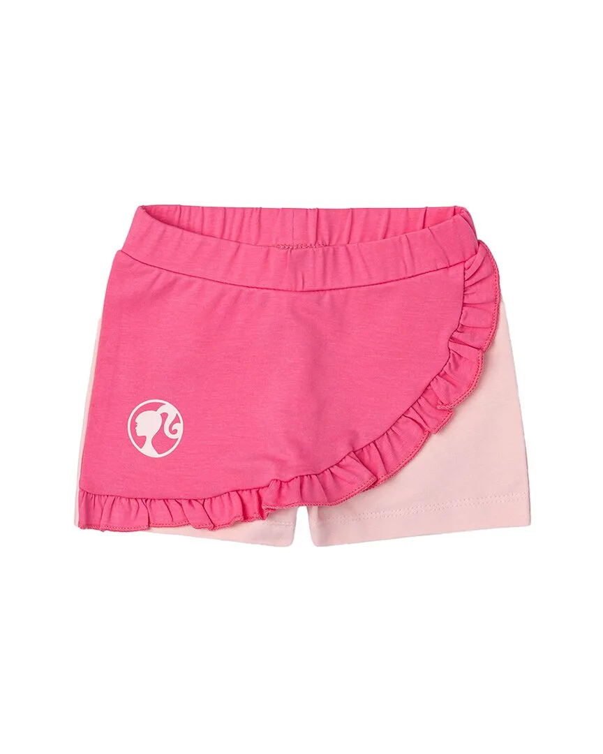 Monica + Andy Ruffle Skort by Monica  Andy