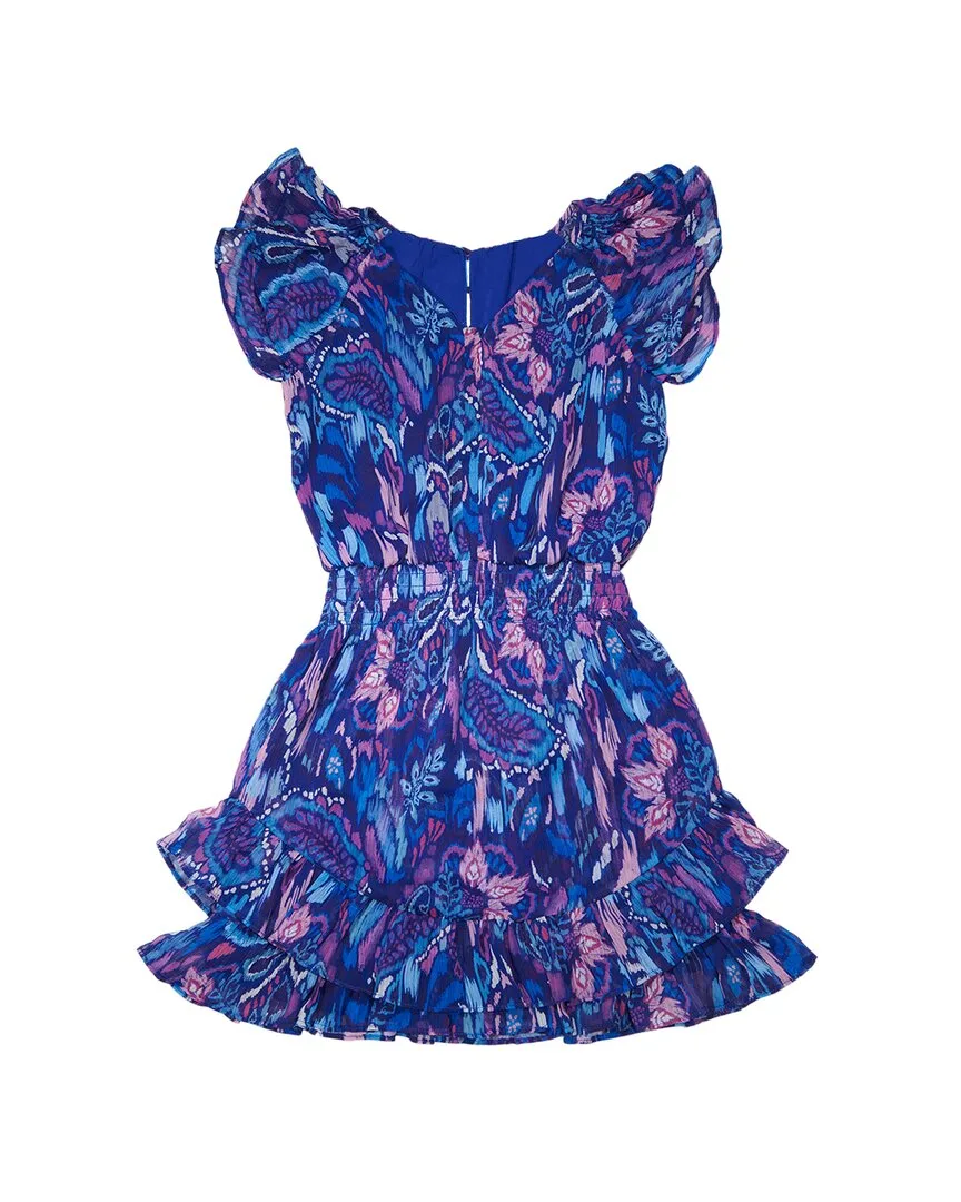Sleeveless Mini Dress by Ramy Brook