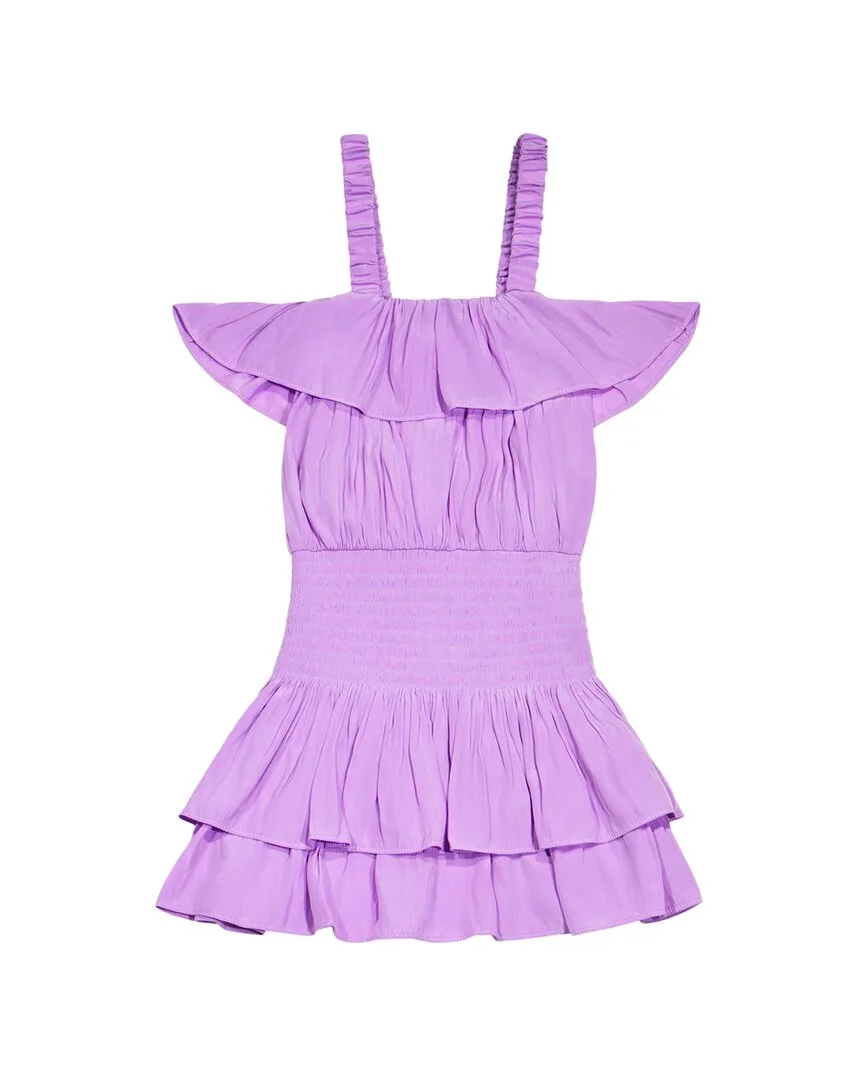 Cami Mini Dress by Ramy Brook