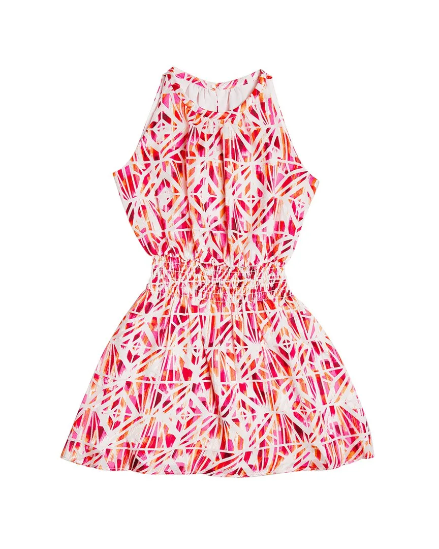 Sleeveless Mini Dress by Ramy Brook