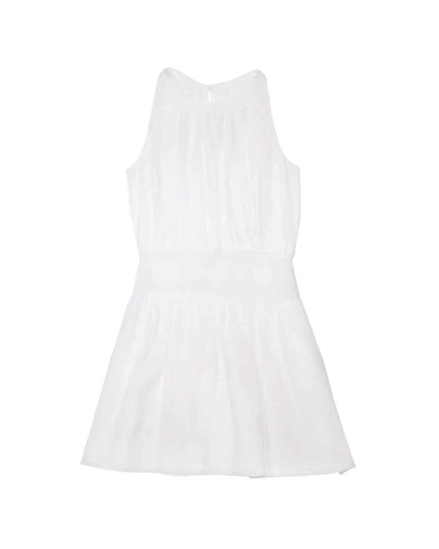 Sleeveless Mini Dress by Ramy Brook