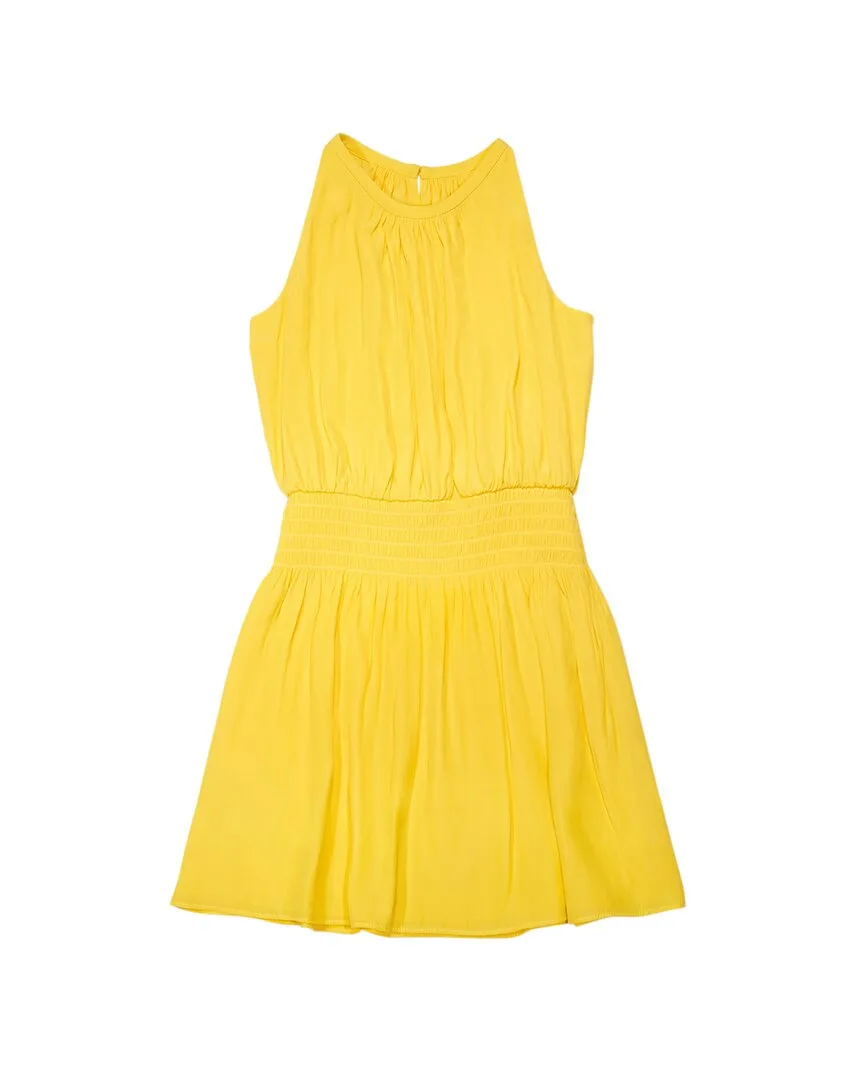 Sleeveless Mini Dress by Ramy Brook