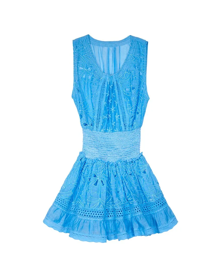 Sleeveless Mini Dress by Ramy Brook