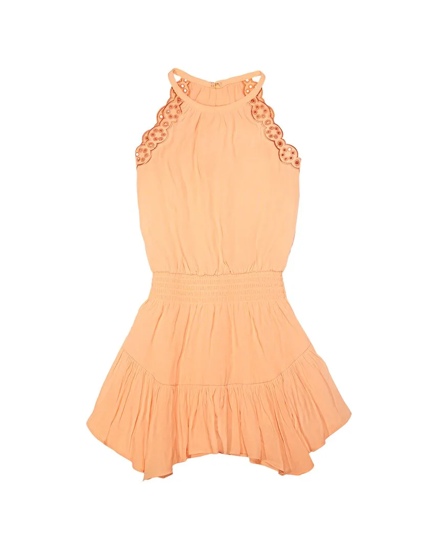 Sleeveless Mini Dress by Ramy Brook