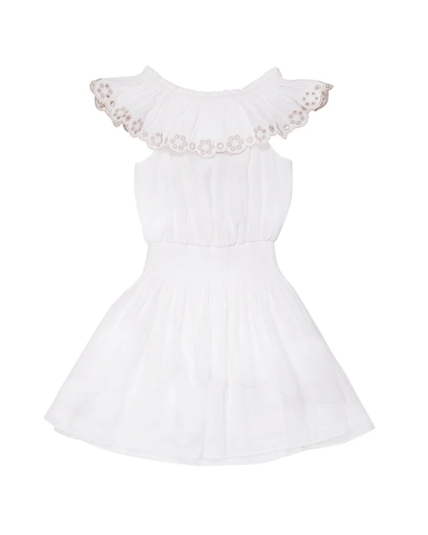 Sleeveless Mini Dress by Ramy Brook