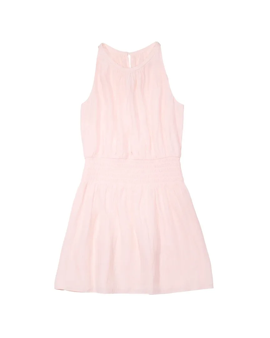 Sleeveless Mini Dress by Ramy Brook