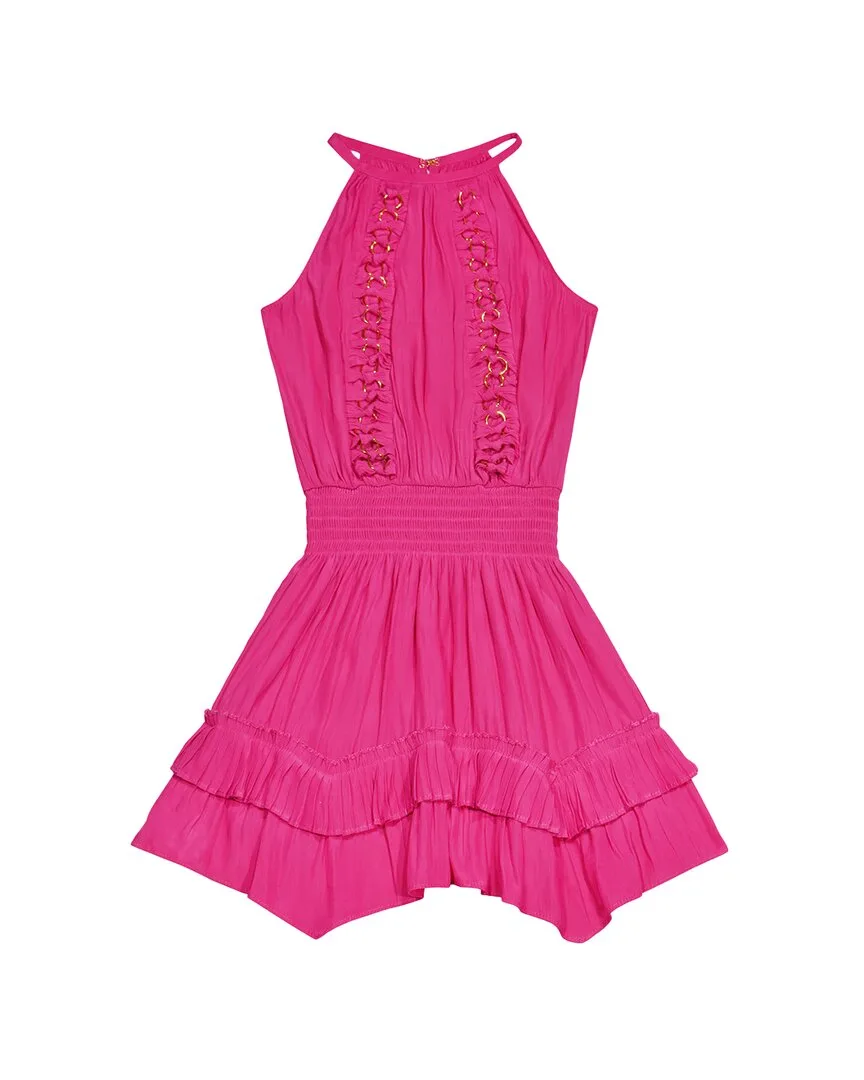 Sleeveless Mini Dress by Ramy Brook