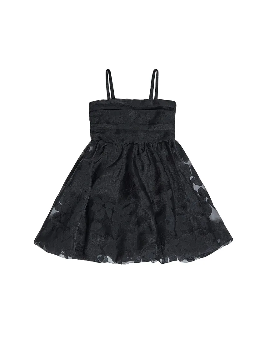 Strapless Mini Dress by Ramy Brook
