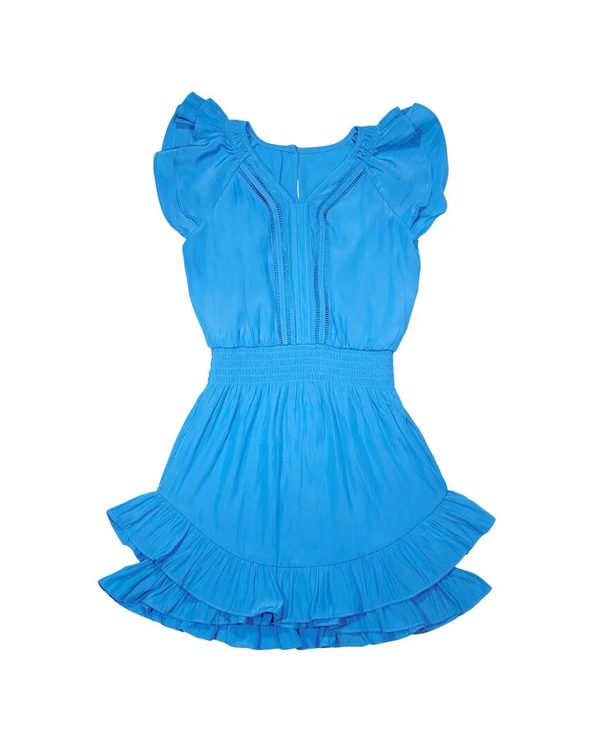 Sleeveless Mini Dress by Ramy Brook