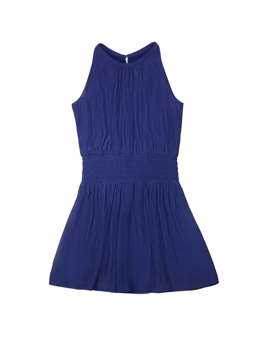 Sleeveless Mini Dress by Ramy Brook