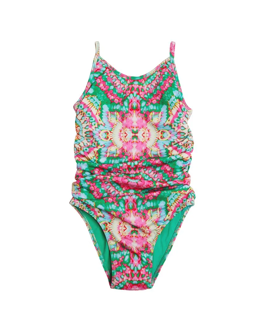 One Piece Swimsuit by Ramy Brook