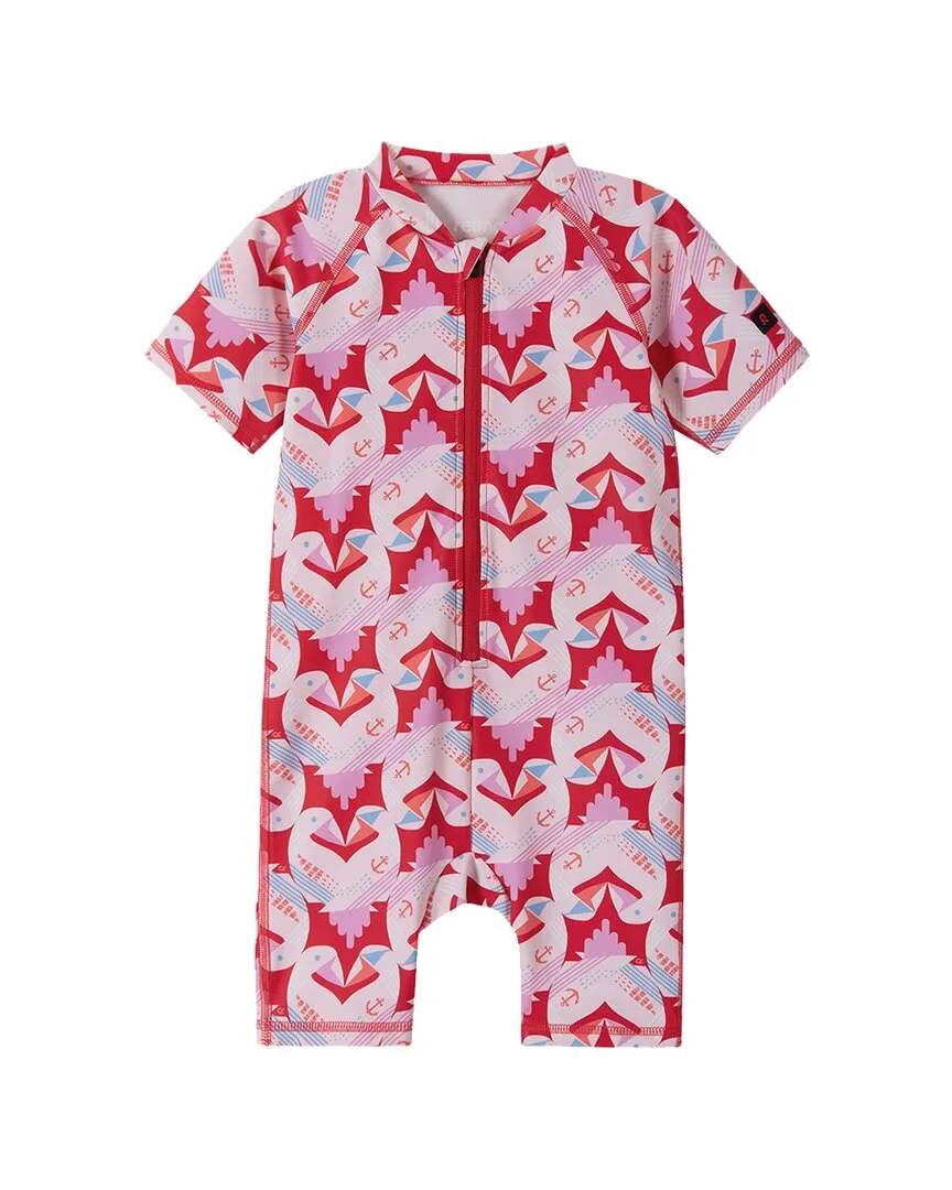 Sunproof Overall by Reima