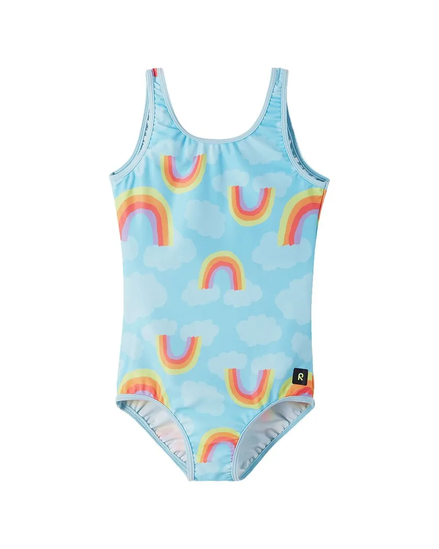 Sunproof Swimsuit by Reima