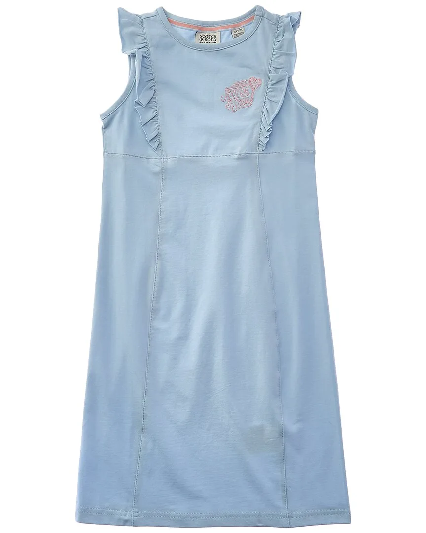 Tennis Dress by Scotch & Soda