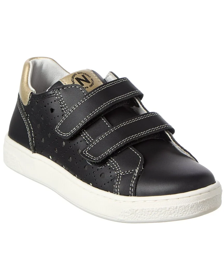 Khatyr Leather Sneaker by Naturino