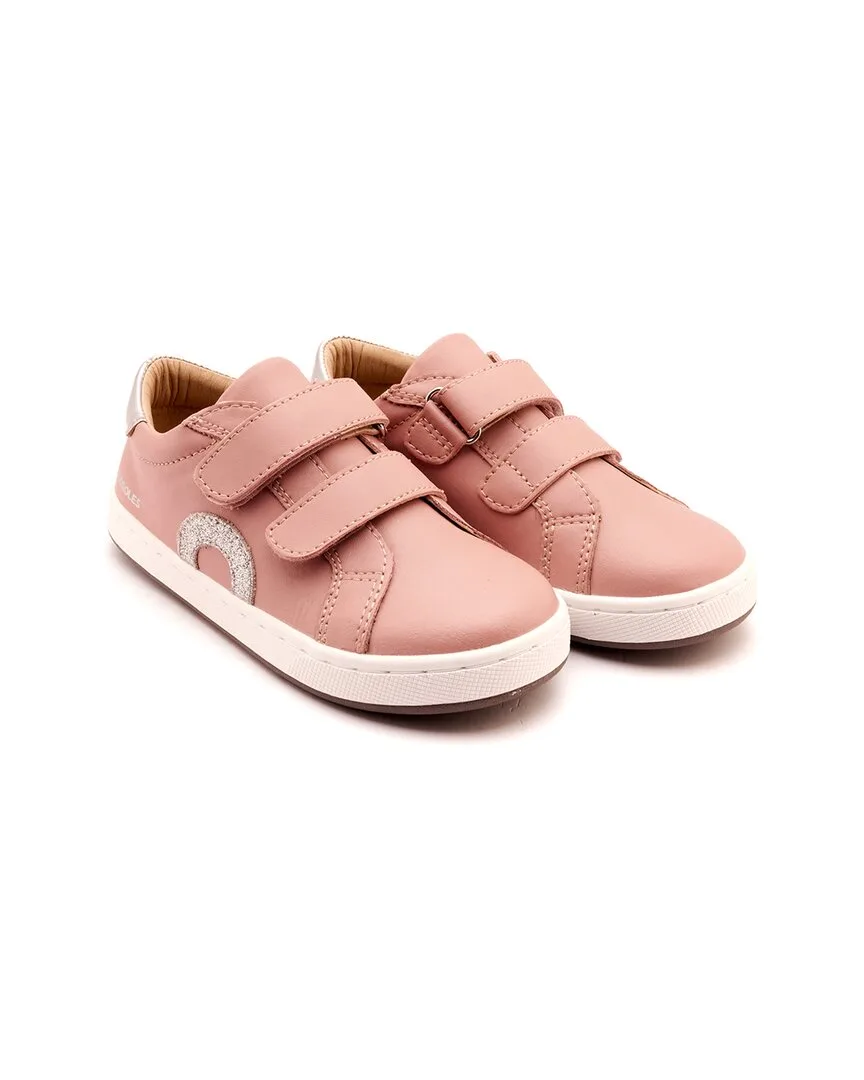 Kix Leather Sneaker by Oldsoles