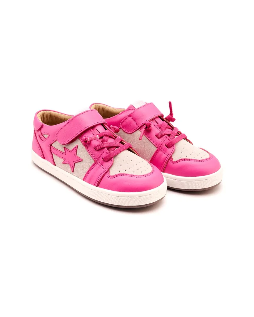 Cosmos Leather Sneaker by Oldsoles