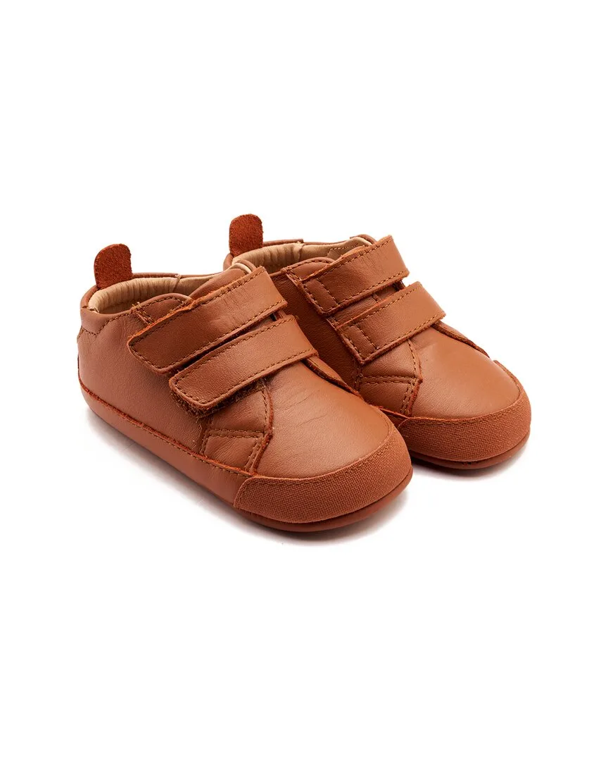 Play Markert Leather Sneaker by Oldsoles