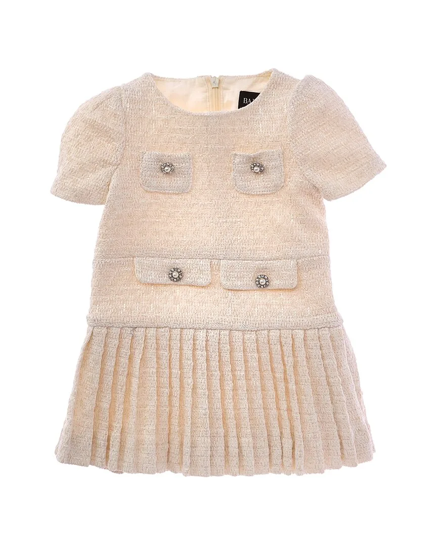 Renee Boucle Dress