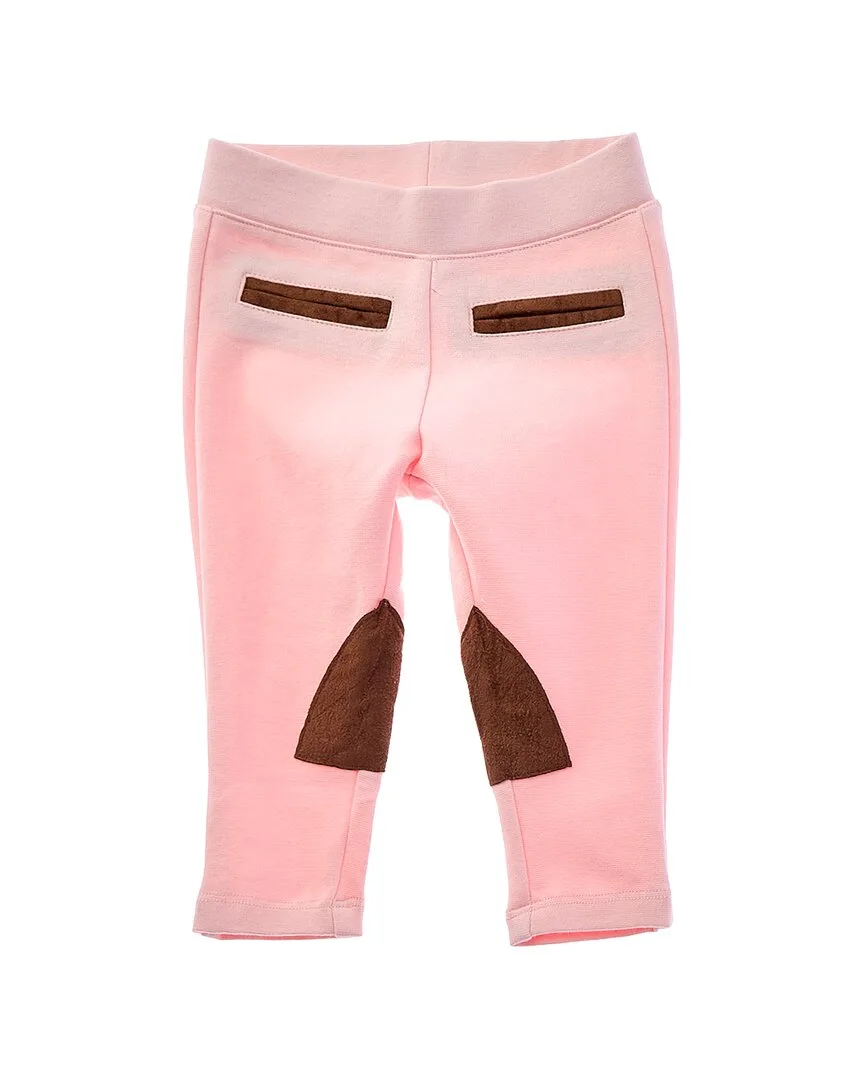 Ponte Riding Pant by Hope & Henry
