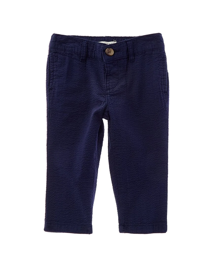 Seersucker Suit Pant by Hope & Henry