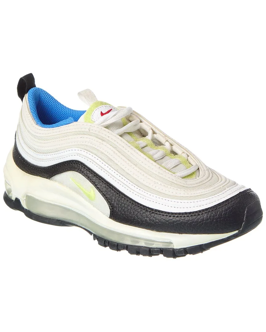 Air Max 97 Sneaker by Nike