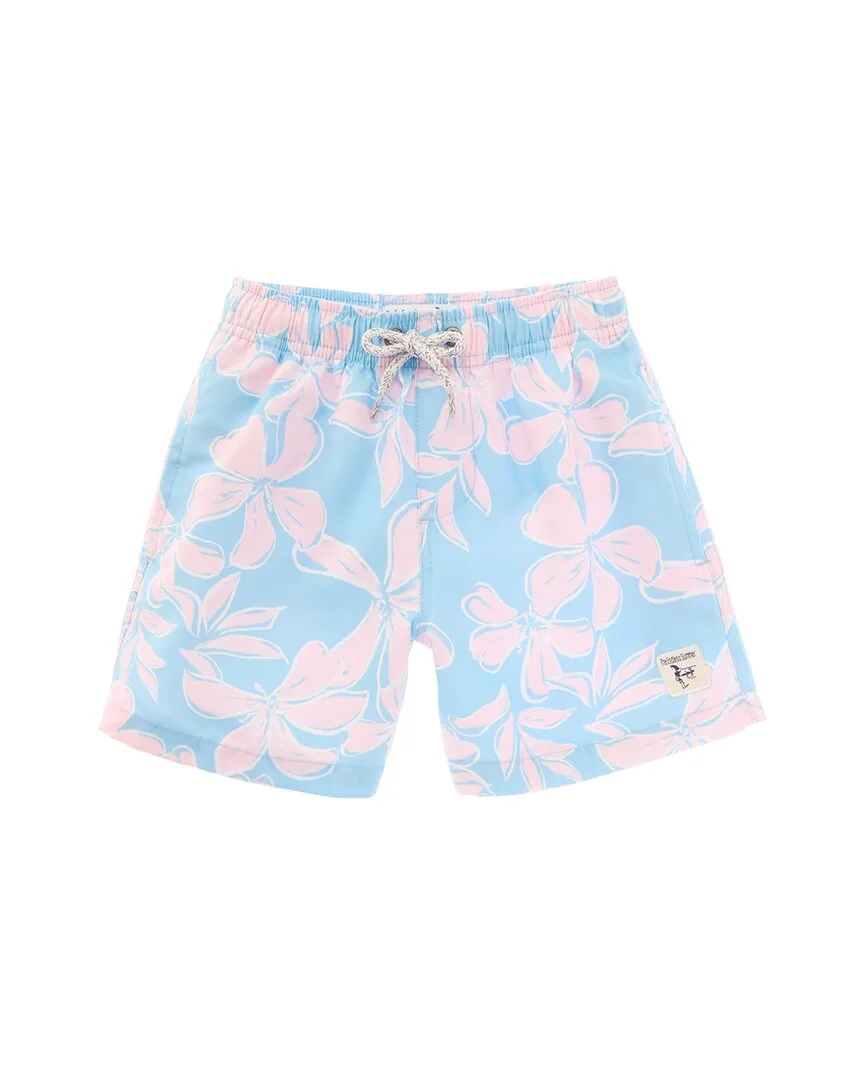 Volley Swim Short by Endless Summer