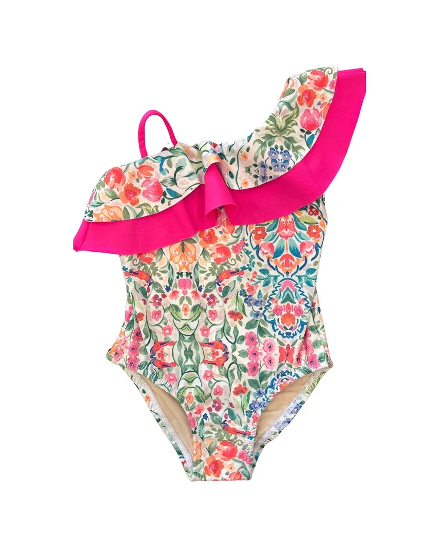 Little Katie One-Piece by Hermoza