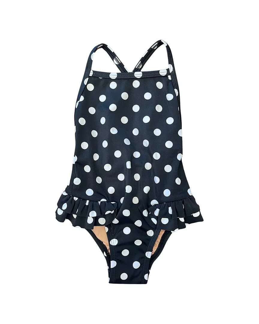 Little Clementine One-Piece by Hermoza