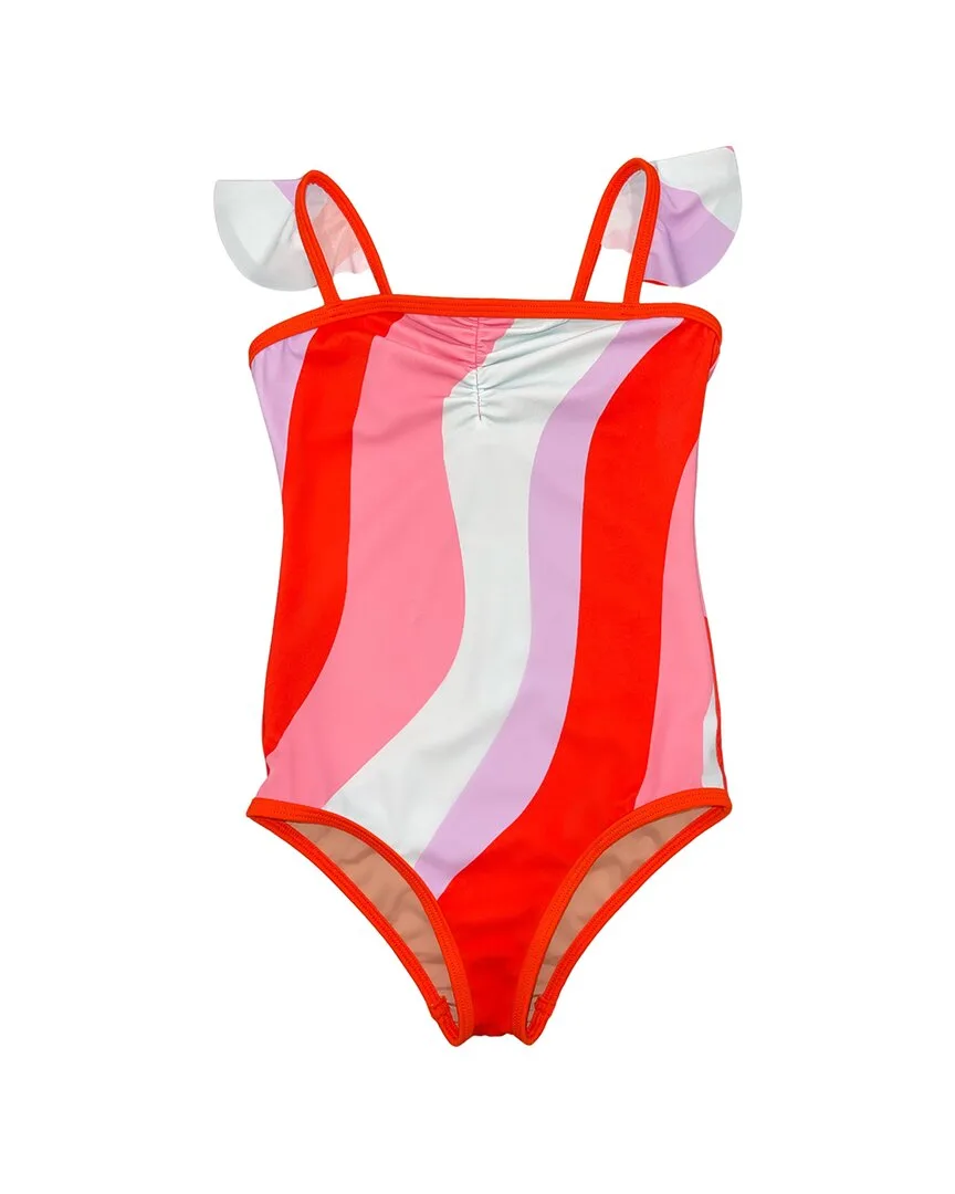 Little Vivi One-Piece by Hermoza