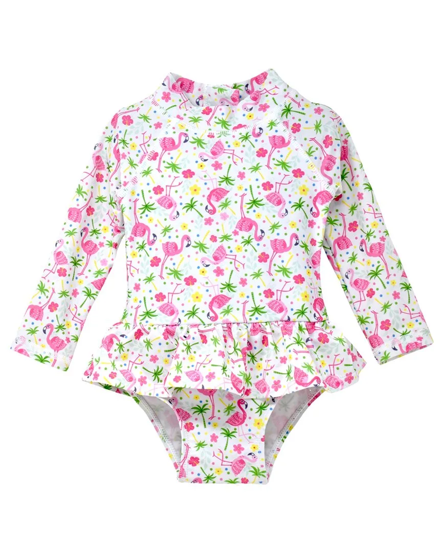 One-Piece by Flap Happy