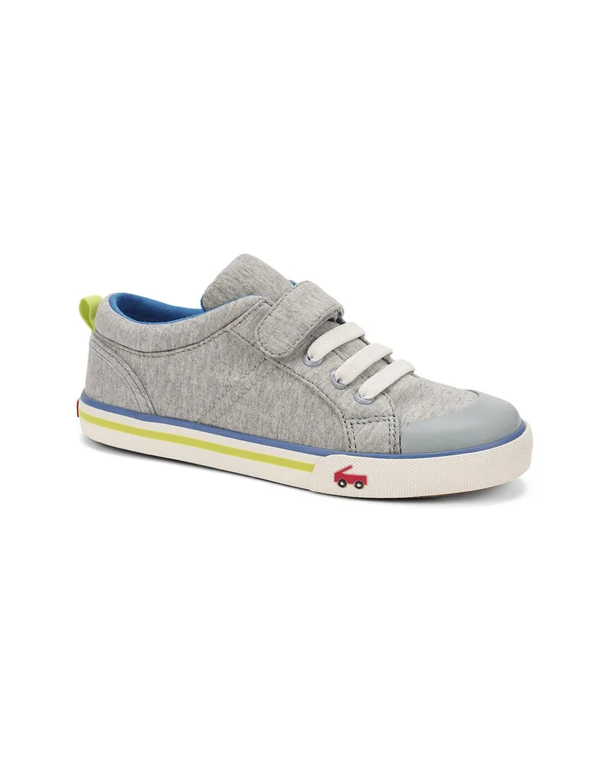 Tanner Sneaker by See Kai Run