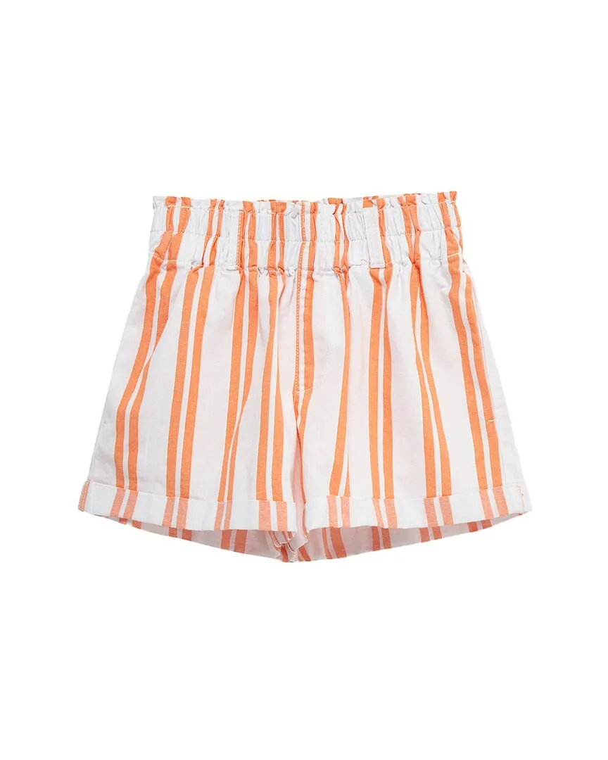 High-Waist Short by Habitual