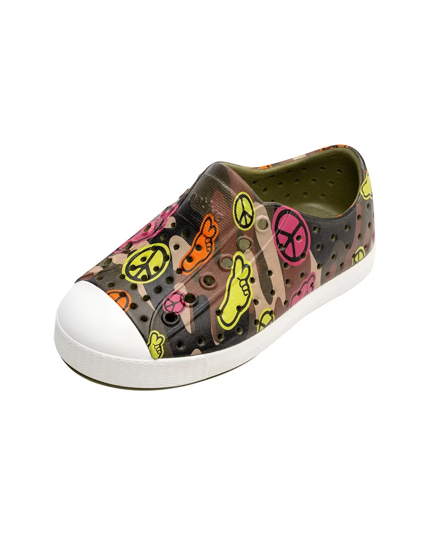 Jefferson Sneaker by Native
