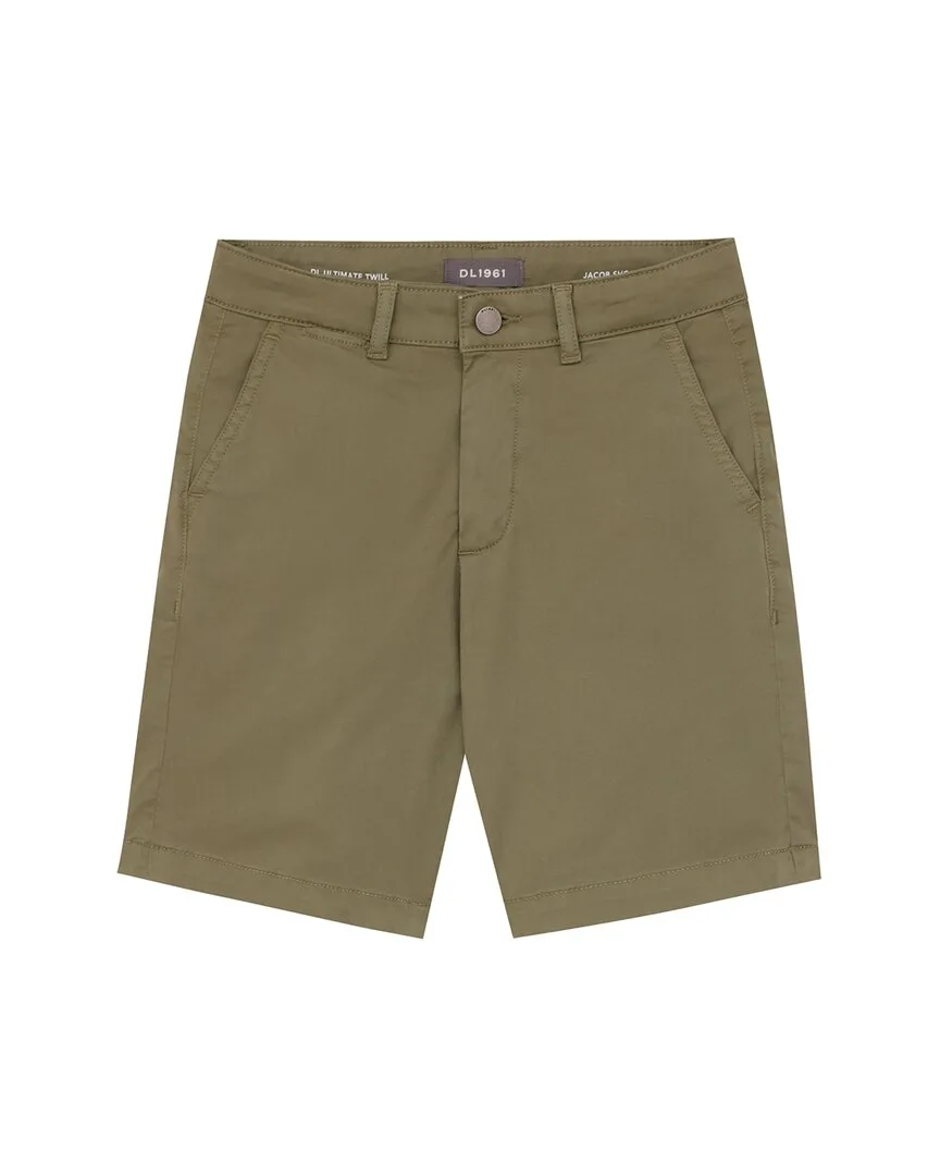 Jacob/Tb Chino Short by DL1961
