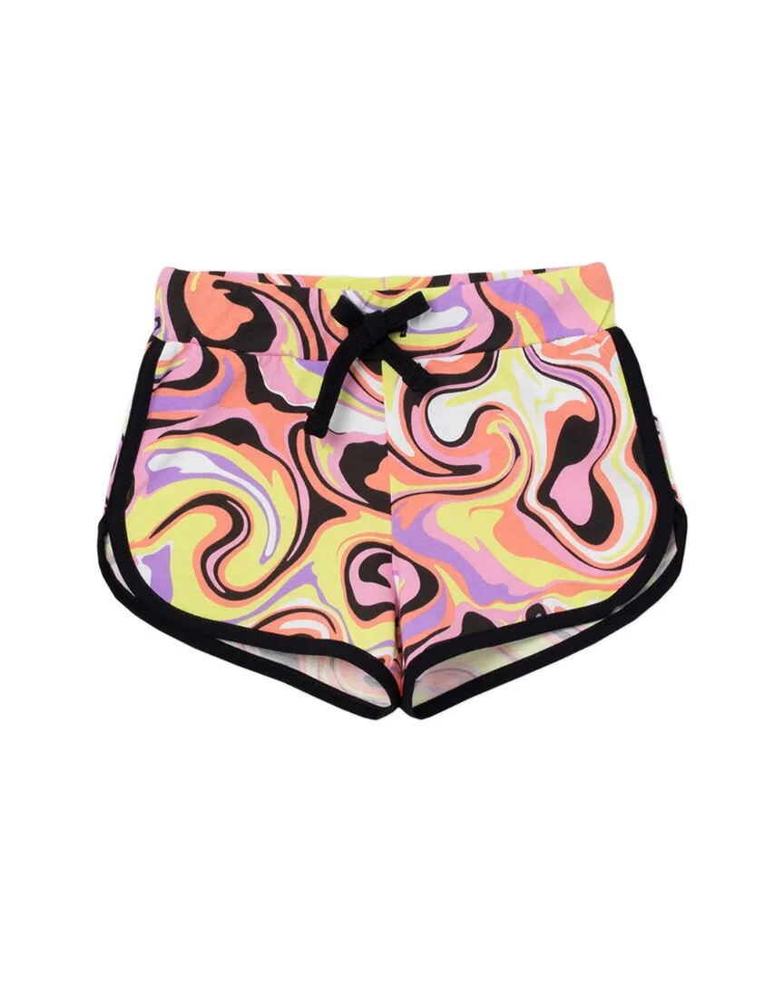 Short by Cherubino