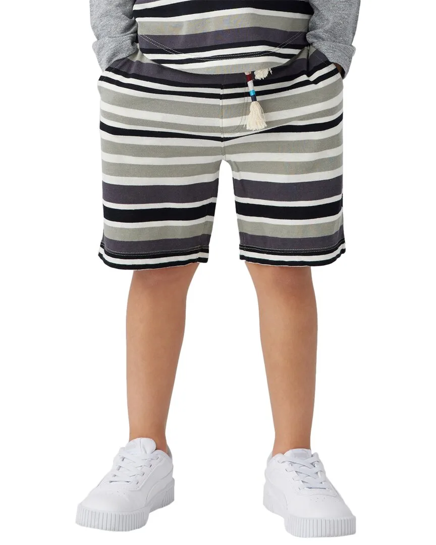 Stripe Short by Sol Angeles