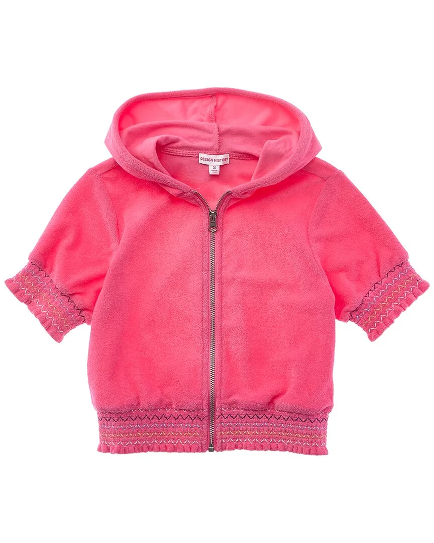 Jacket by Design History
