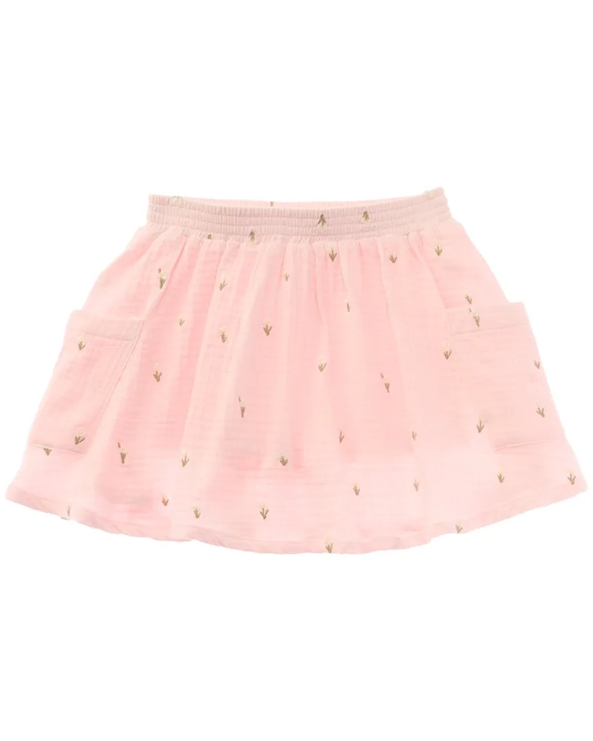 Skort by Design History