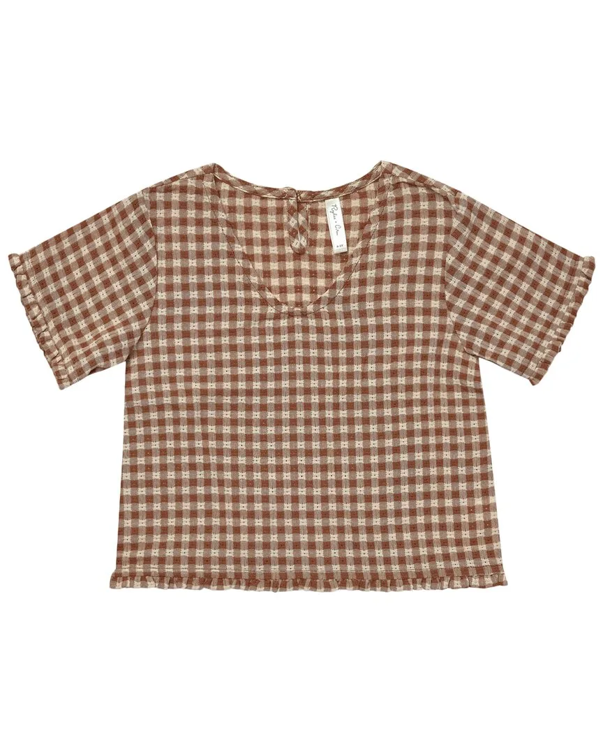 Rory Top by Rylee  Cru Collective