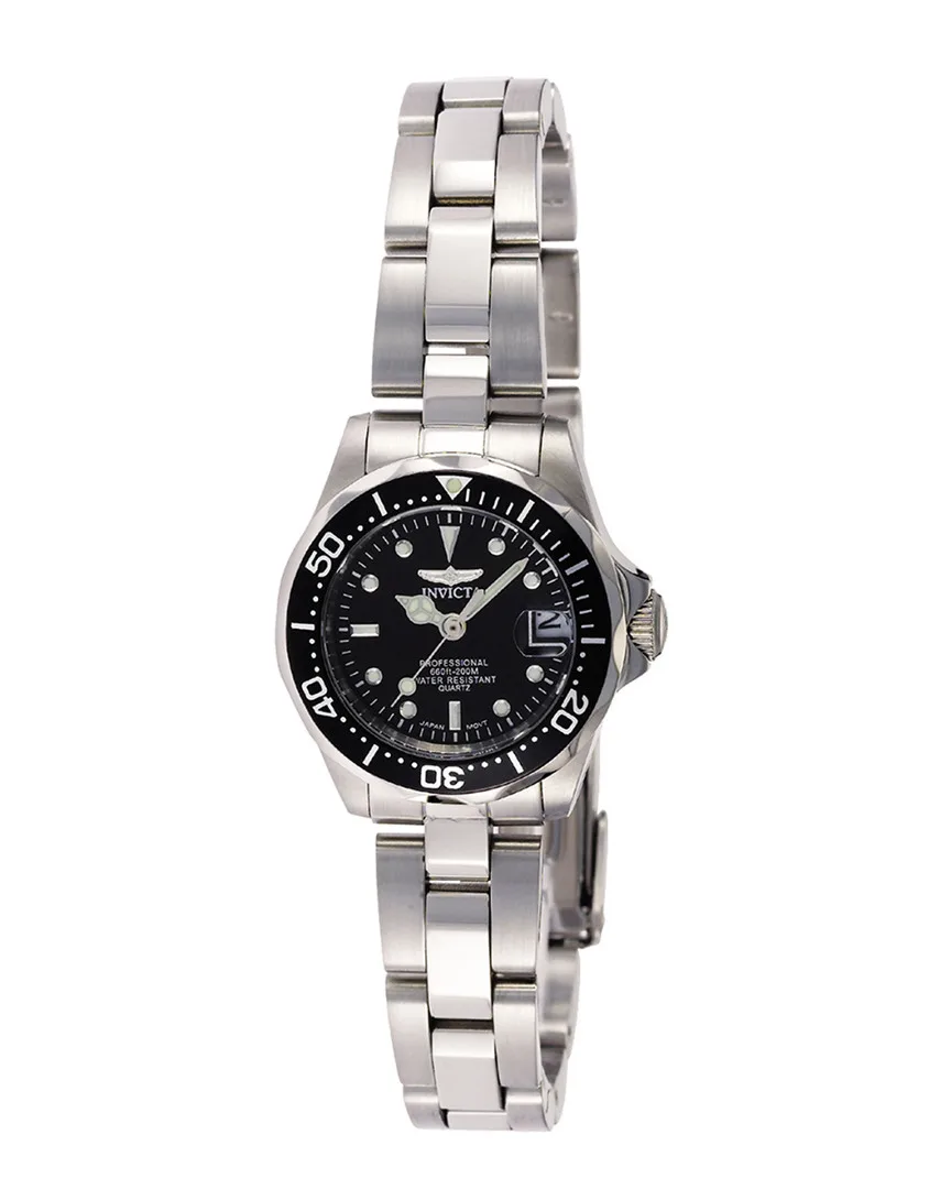 Pro Diver Watch by Invicta